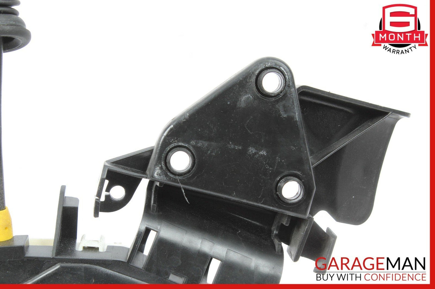 08-14 Mercedes W204 C300 C350 C250 Front Left Door Lock Latch Actuator OEM