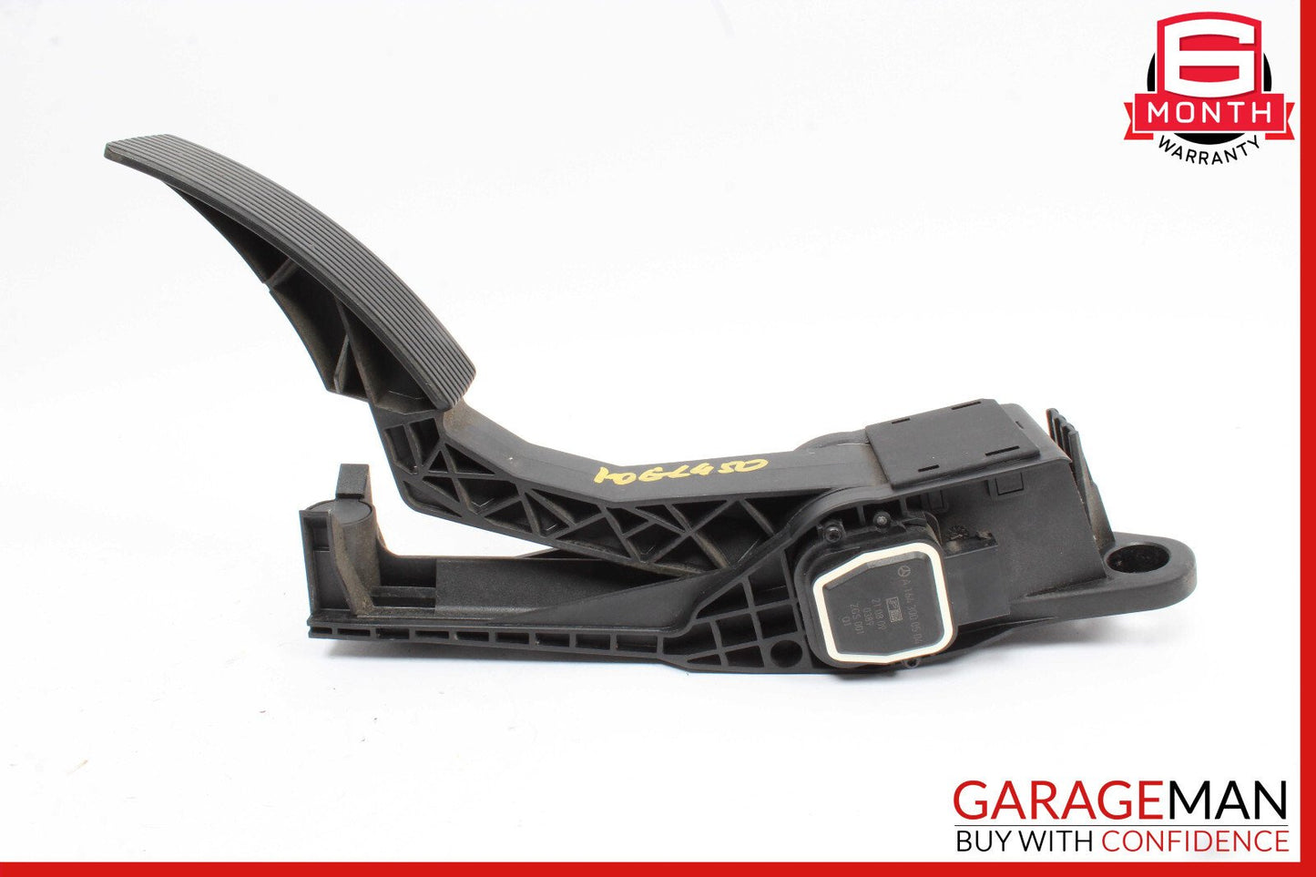 06-13 Mercedes X164 GL450 R350 Gas Throttle Pedal Accelerator 1643000504 OEM