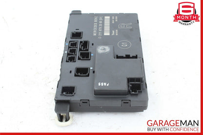 03-09 Mercedes W211 E350 E500 E550 Front Right Passenger Door Control Module OEM