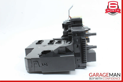 12-14 Mercedes W204 C250 C350 Rear Fuse Relay Junction Box Module Assembly OEM