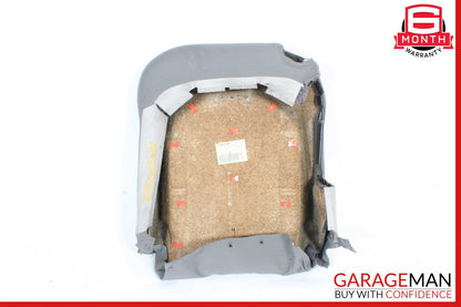 03-09 Mercedes W209 CLK550 CLK350 Convertible Upper Top Seat Cushion Right OEM