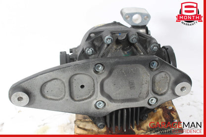 03-06 Mercedes W215 CL600 S600 Rear Axle Carrier Differential Diff 2.65 OEM
