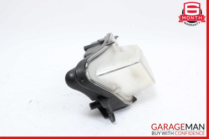 10-11 Mercedes W212 E350 E550 Left Side LED Daytime Running Light Fog Lamp OEM