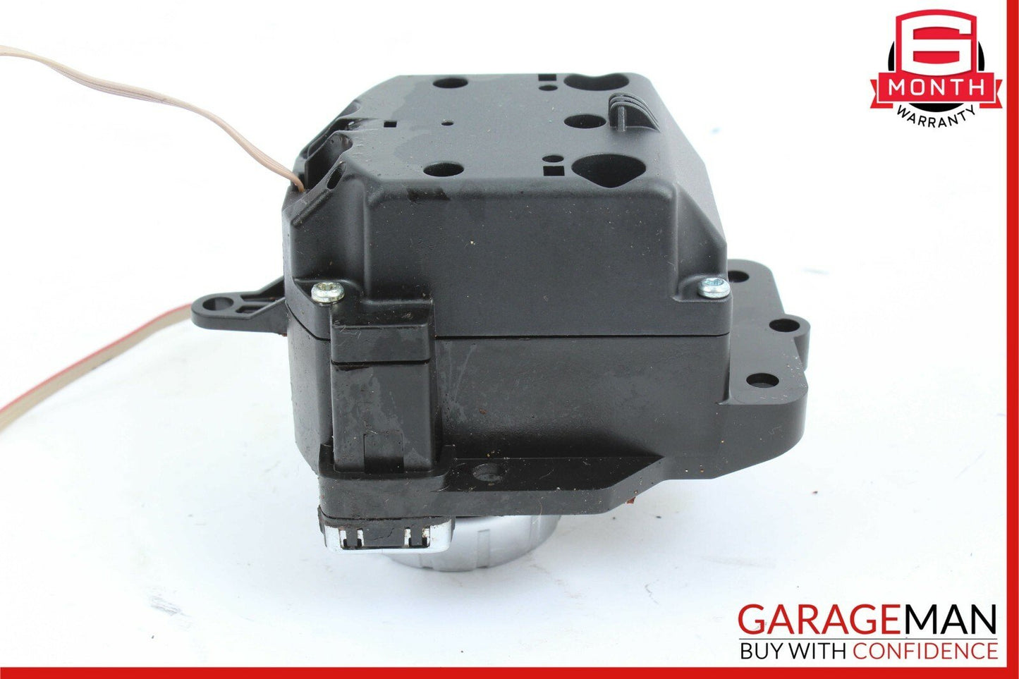 12-15 Mercedes C250 C300 E400 Console Head Unit Controller Knob Multi Switch
