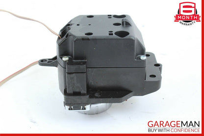 12-15 Mercedes C250 C300 E400 Console Head Unit Controller Knob Multi Switch