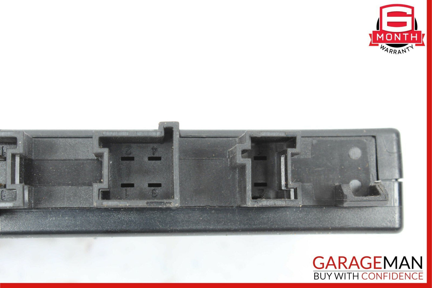 08-18 Mercedes C250 C300 E550 Front Left Side Seat Control Module Unit