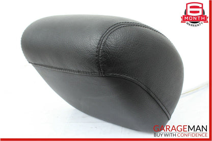 07-09 Mercedes W221 S450 S550 Front Left or Right Seat Headrest Head Rest Black