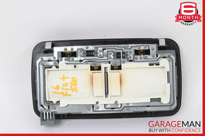 12-17 Fiat 500E Front Center Upper Overhead Interior Dome Light Lamp 735244963