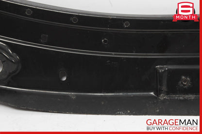 06-12 Mercedes X164 GL550 R350 Front Upper Radiator Core Tie Bar Support Frame