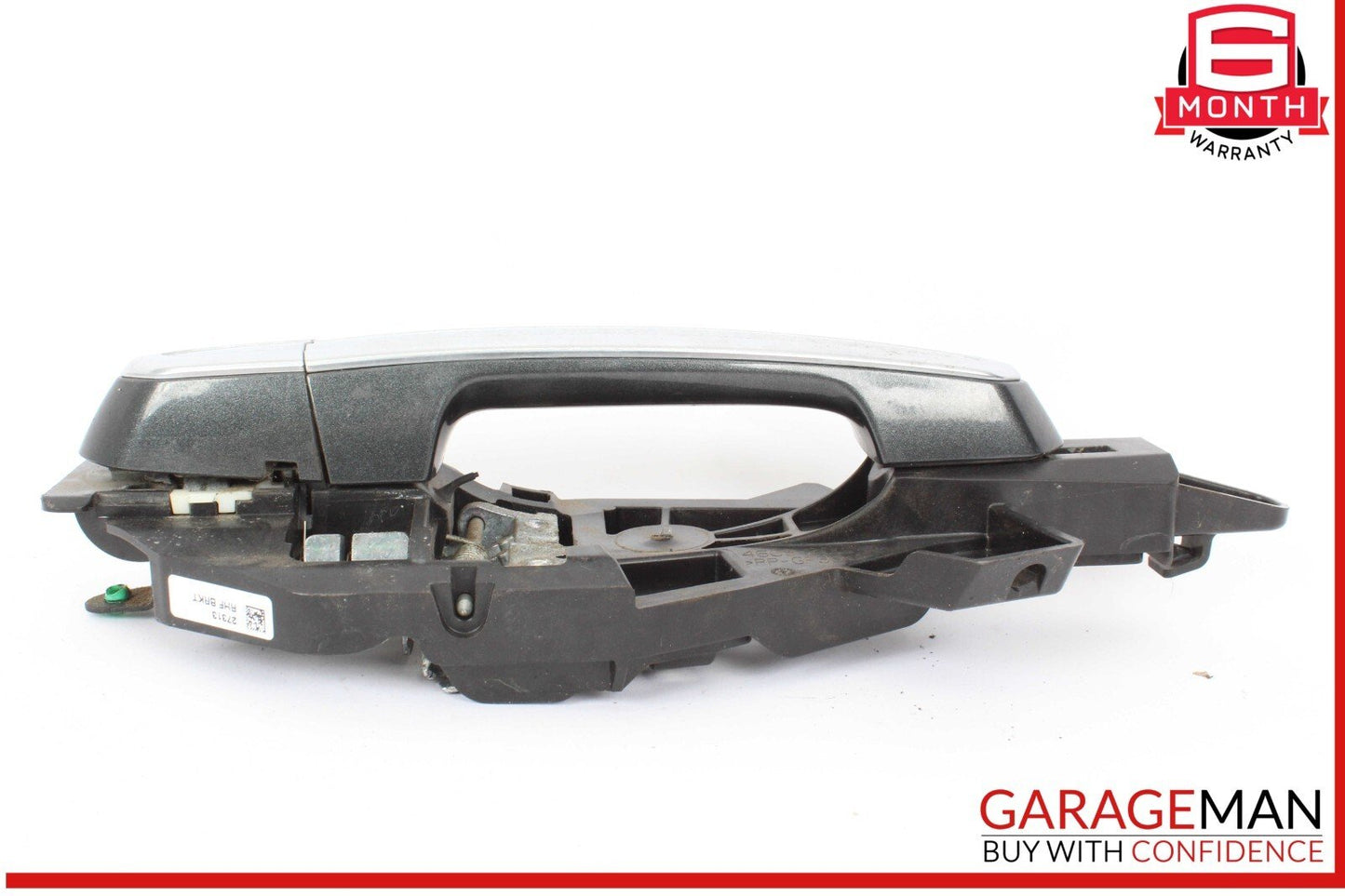 13-19 Cadillac ATS Front Right Passenger Side Exterior Door Handle OEM