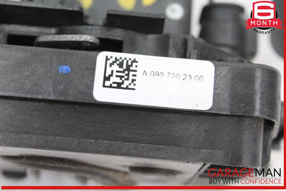 15-20 Mercedes-Benz C300 W205 Front Left Door Lock Latch Actuator 0997202300