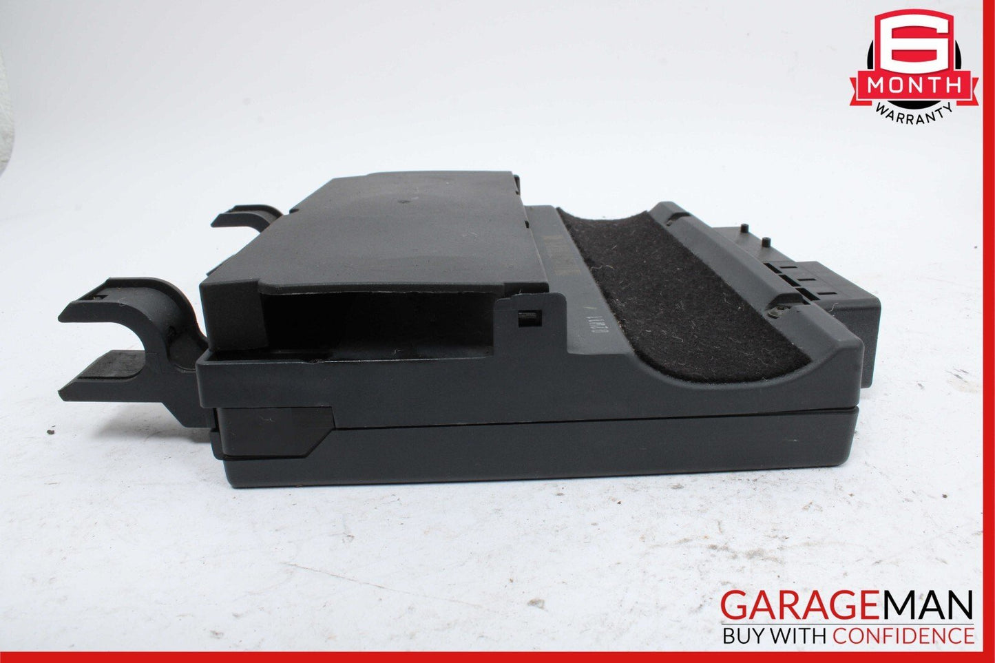 03-12 Mercedes R230 SL500 SL550 Front Right Side Under Seat Control Module Unit