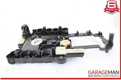 Mercedes VGS3 722.9 7G Transmission Conductor Plate TCU 722.9 FLASHED OEM
