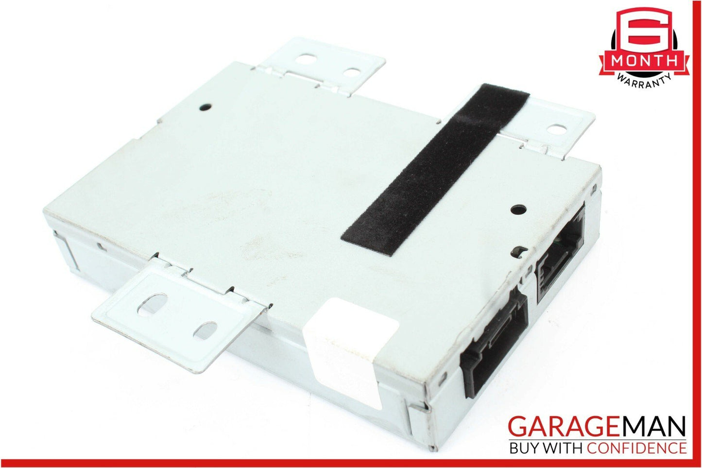 07-12 Mercedes X164 GL450 ML350 R350 Voice Communication Control Module Unit OEM