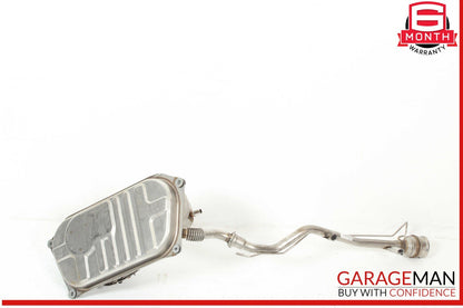 14-21 BMW i3 I01 Hybrid Fuel Gas Tank Reservoir Assembly OEM