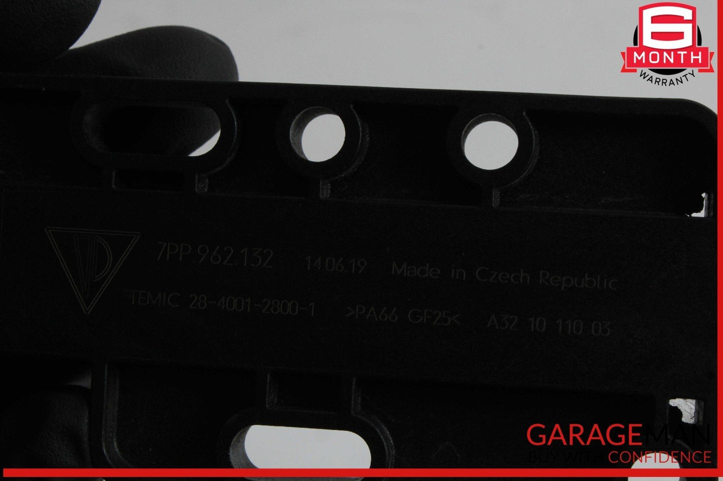 15-24 Porsche Macan 95B Keyless Key Less Go Control Module Antenna Sensor OEM