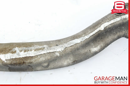 08-14 Mercedes W204 C250 C300 Front Right Side RWD Curved Wishbone Control Arm