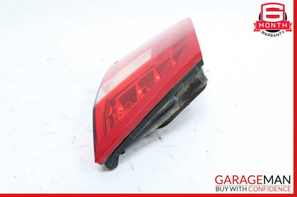 10-13 Mercedes W212 E350 E400 E550 Inner Tail Light Lamp Rear Right Side OEM