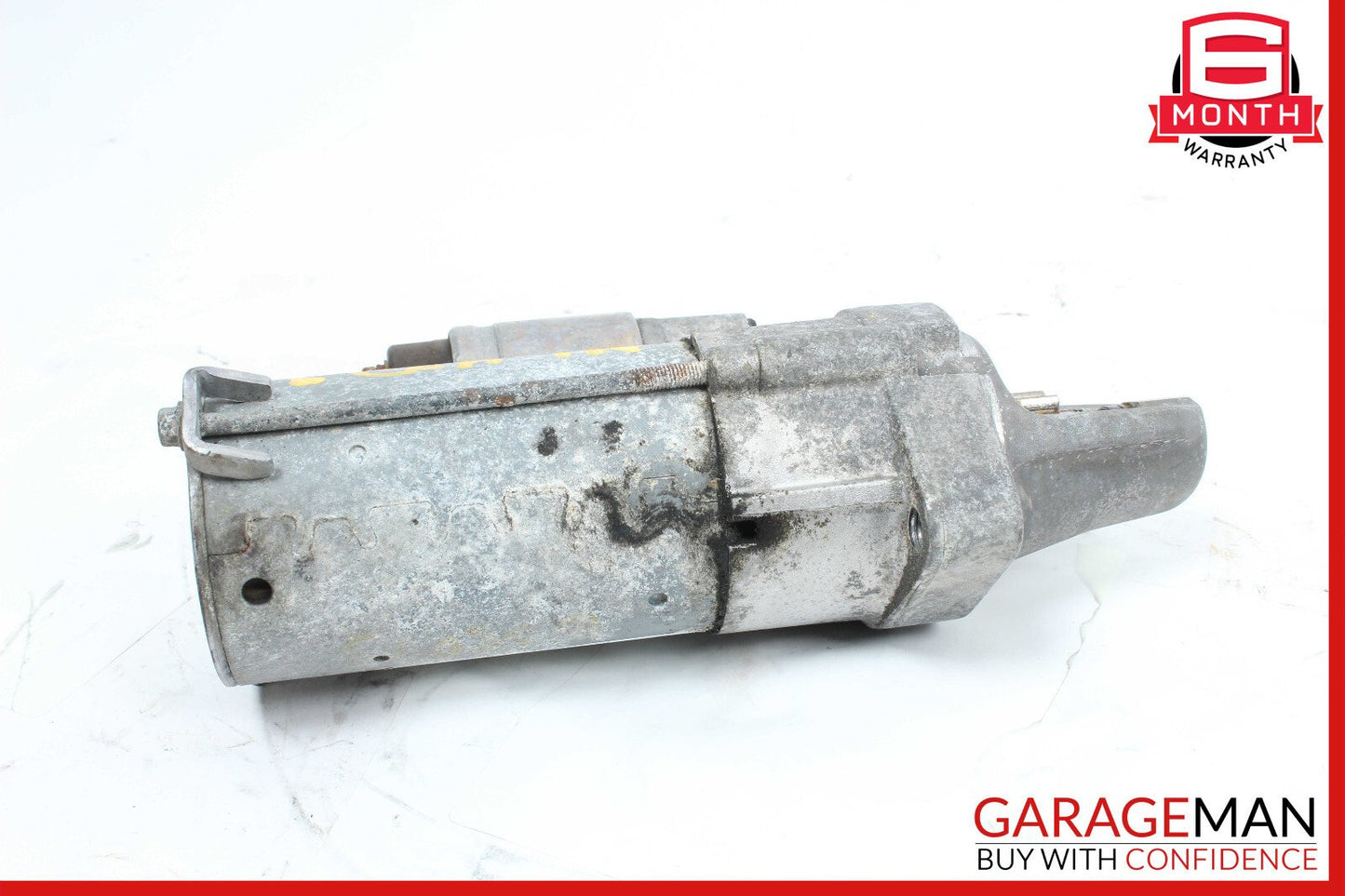 12-16 Mercedes E350 GLK350 R350 Engine Motor Starter 2769062500 OEM