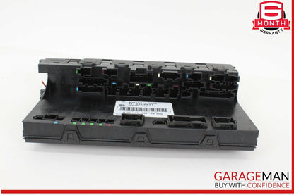 03-11 Mercedes W211 E320 CLS350 Trunk Fuse Relay Box Control Module OEM