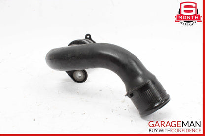 14-21 Maserati Ghibli Right Side Turbo Intercooler Hose Pipe Pressure Tube OEM