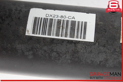 13-15 Jaguar X250 XF Rear Right or Rear Left Shock Strut Absorber DX2380CA OEM