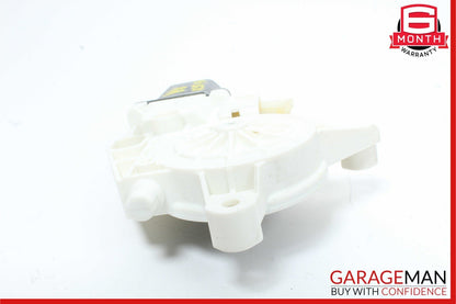 10-14 Mercedes W212 E350 Rear Right Passenger Side Door Window Regulator Motor