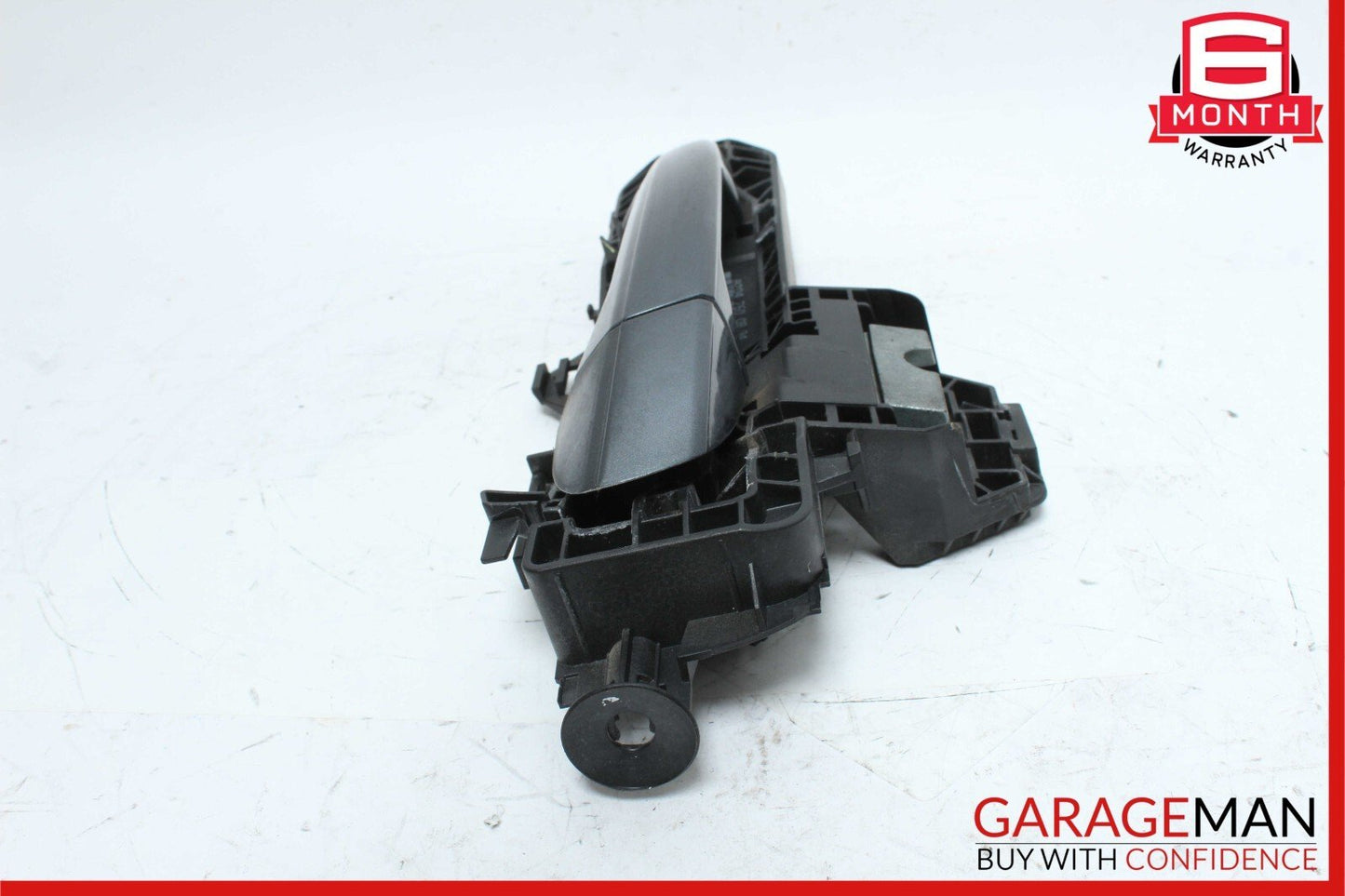 08-14 Mercedes W204 C250 C350 GLK350 Right Side Exterior Door Handle OEM