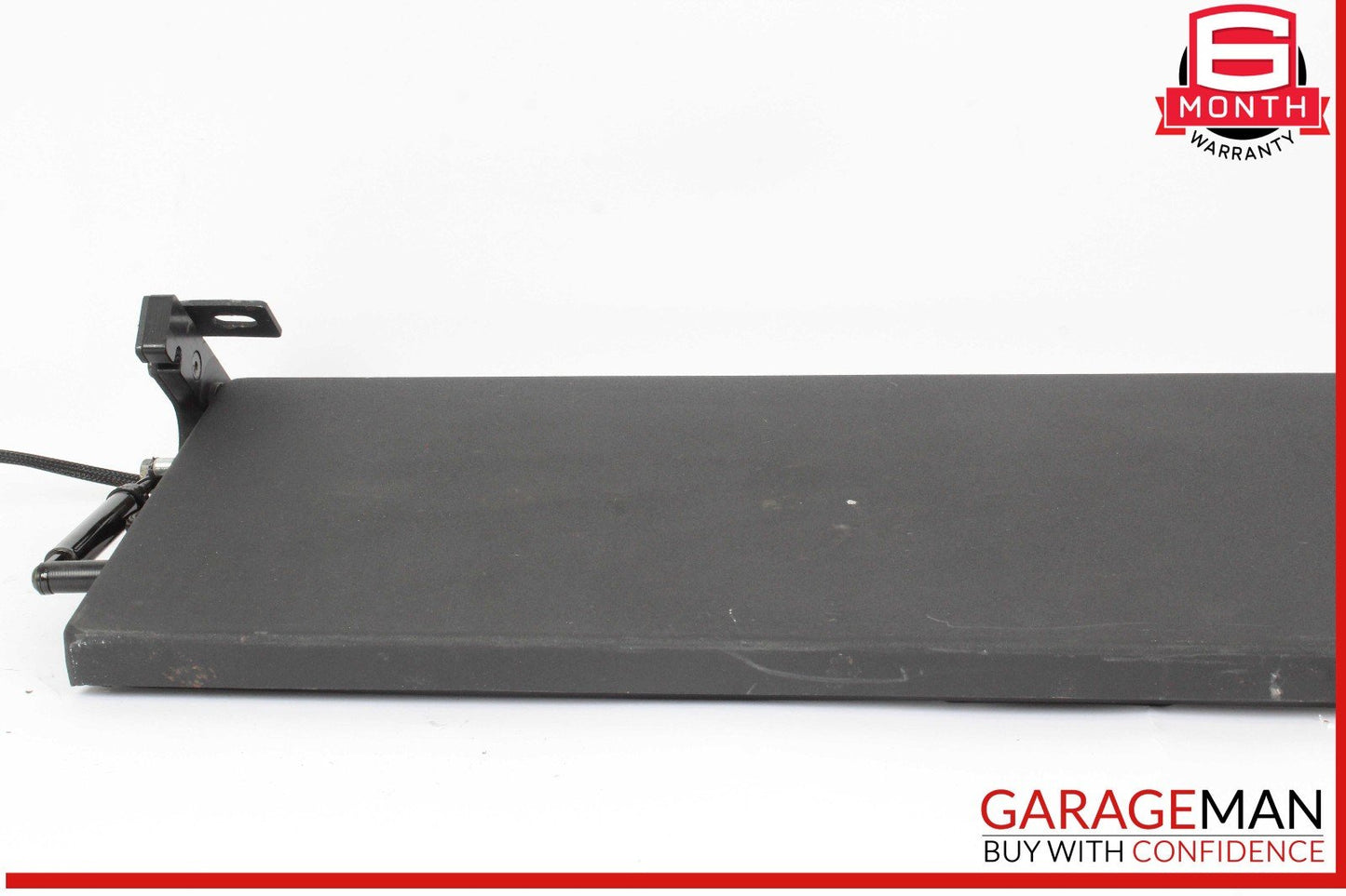 18-22 Honda Odyssey Rear Trunk Plate Panel Trim Cover OEM