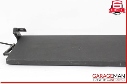 18-22 Honda Odyssey Rear Trunk Plate Panel Trim Cover OEM