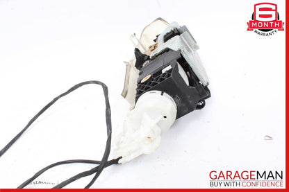03-12 Mercedes R230 SL500 SL55 AMG Right Side Door Lock Latch Actuator OEM