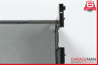 07-14 Mercedes W216 CL550 CL63 AMG Rear Center Console Storage Compartment OEM