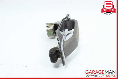 86-91 Mercedes W126 420SEL 560SEL Rear Left Side Exterior Door Handle OEM