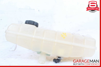12-20 Tesla Model S Coolant Reservoir Tank Bottle OEM