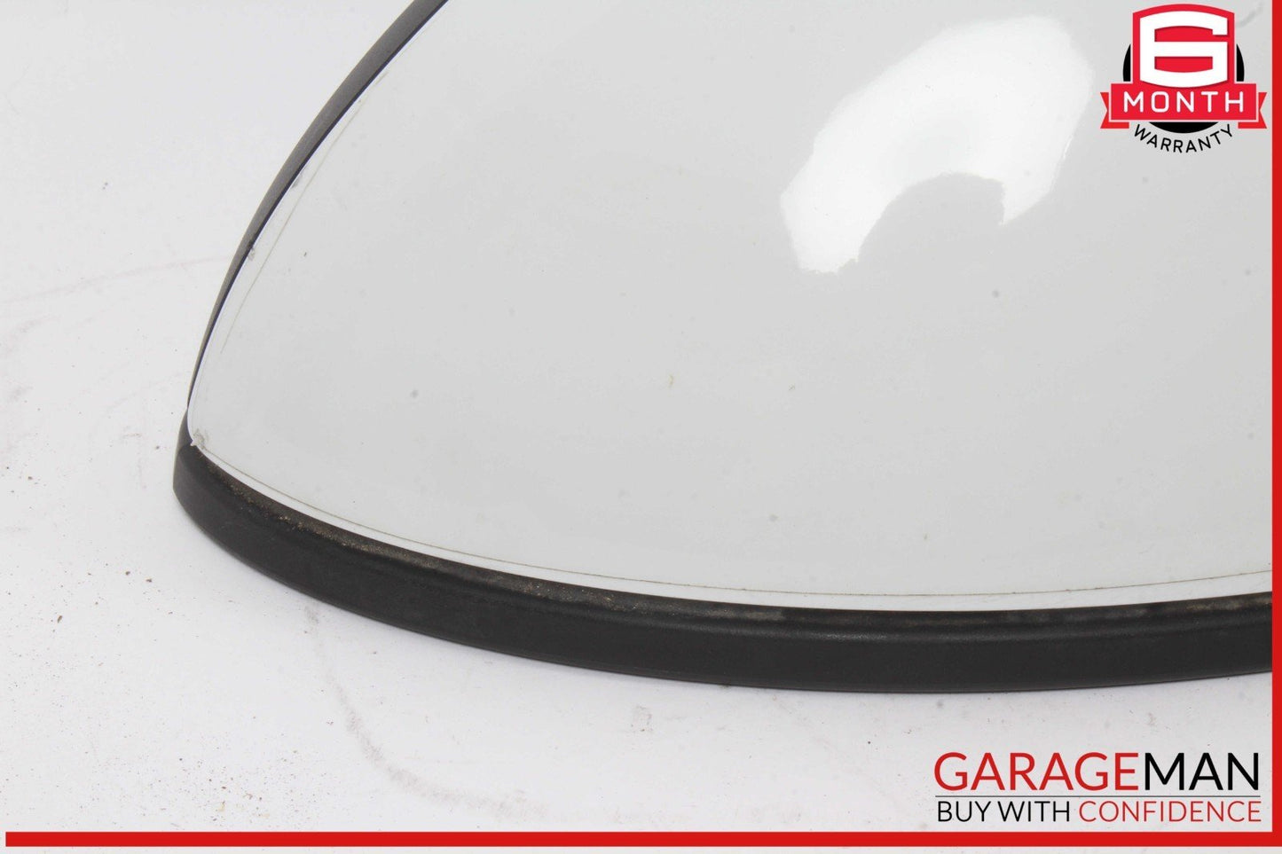 11-14 Porsche Cayenne 958 Front Left Driver Side Door Rear View Mirror OEM