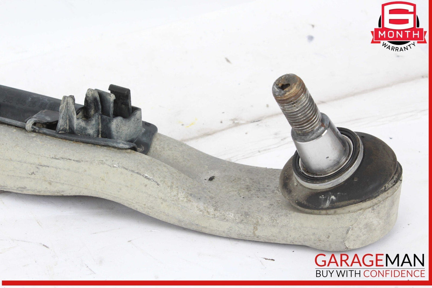 14-19 Mercedes W117 CLA45 AMG Front Right Passenger Side Lower Control Arm OEM