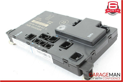 06-11 Mercedes W219 CLS500 Door Control Module Front Right Passenger Side