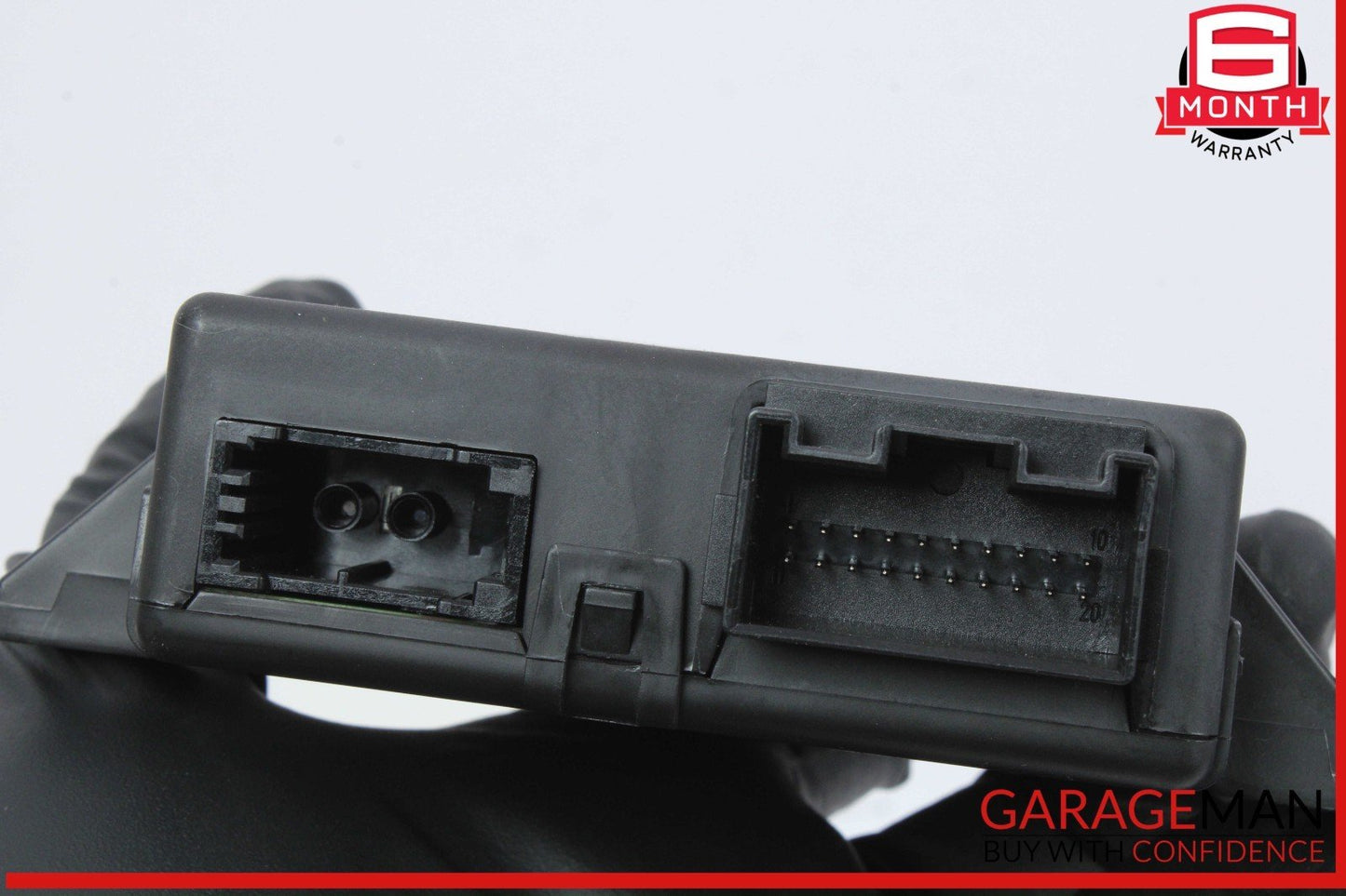 2014-2016 Audi A5 ECM Network Gateway Control Module Unit 8R0907468P Genuine