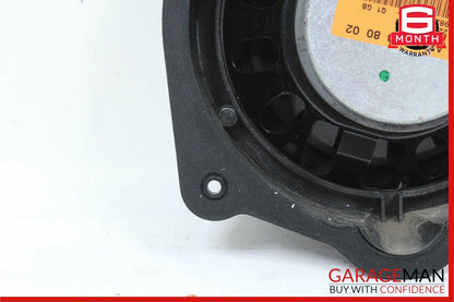 10-13 Mercedes W221 S400 S600 Rear Left or Right Door Loud Sound Speaker OEM