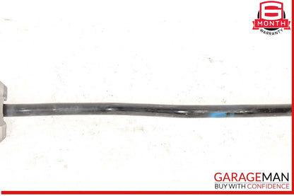 17-24 Audi Q7 Coil Suspension Rear Stabilizer Bar Swaybar 4M0511305 OEM