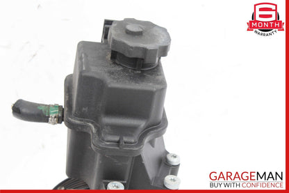 12-20 Mercedes W212 E350 SLK350 SLC43 AMG Power Steering Pump Reservoir Assy