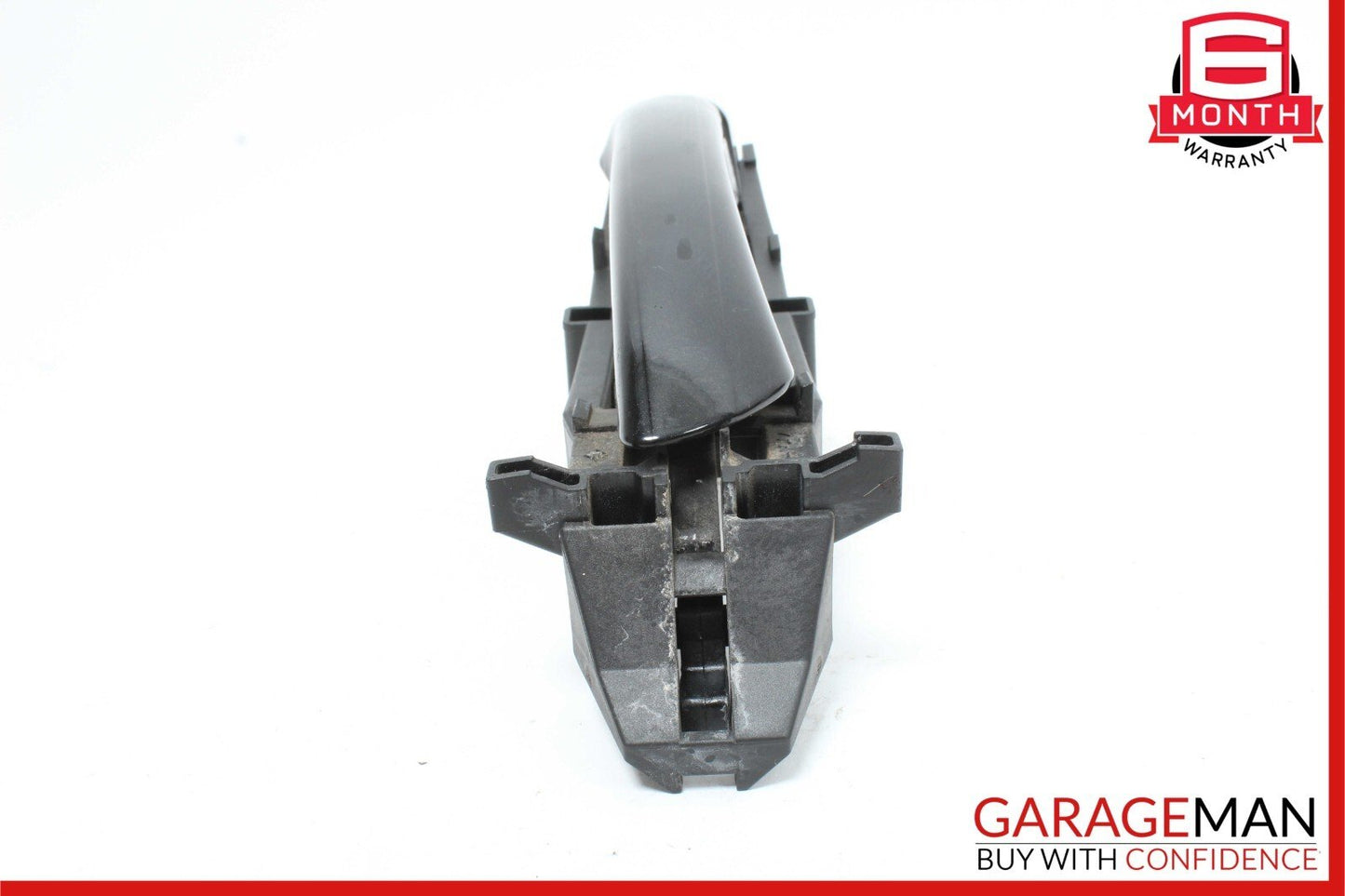 05-07 Mercedes W203 C230 C280 C320 Rear Right Side Exterior Door Handle Black