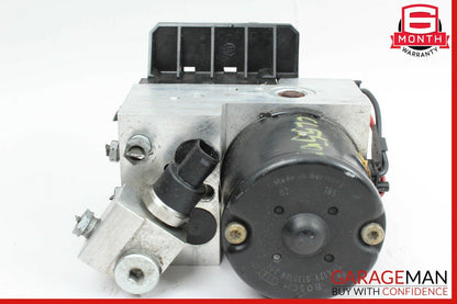 00-06 Mercedes W220 S430 CL55 AMG ABS Anti Lock Brake Pump ESP Control Module