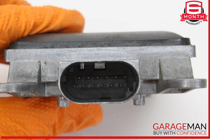 14-18 BMW X5 F15 X3 X4 X6 Rear Left Side Lane Change Assist Sensor Module OEM