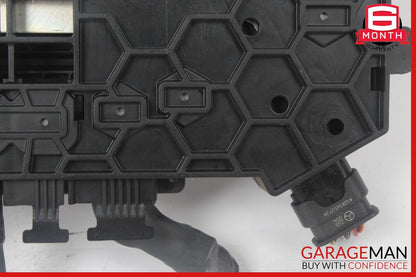 15-19 Mercedes W205 C300 GLC300 Fuse Box Power Distribution Box Module