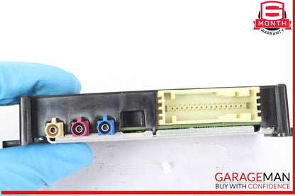 12-23 Mercedes W205 C300 GLC300 Communication Computer Control Module Unit OEM