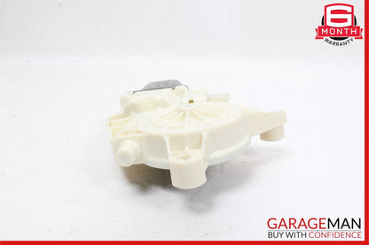 08-16 Mercedes W212 E350 C250 C350 Front Right Door Window Regulator Motor
