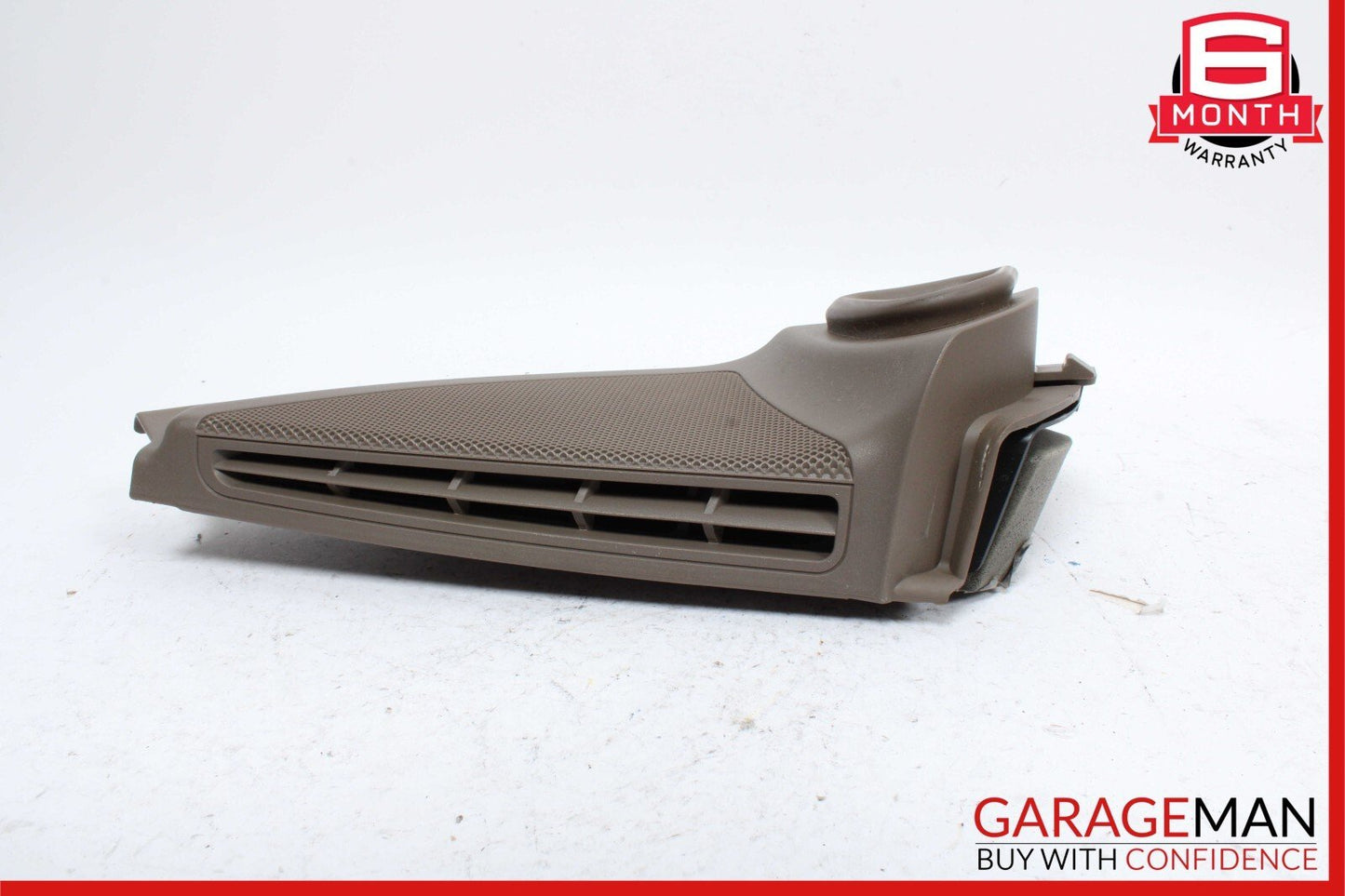 06-12 Mercedes X164 GL450 ML550 Front Left Side Speaker Door Mirror Cover OEM