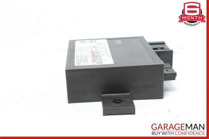 06-13 Mercedes GL450 E350 ML350 R350 TPMS Tire Pressure Control Module Unit