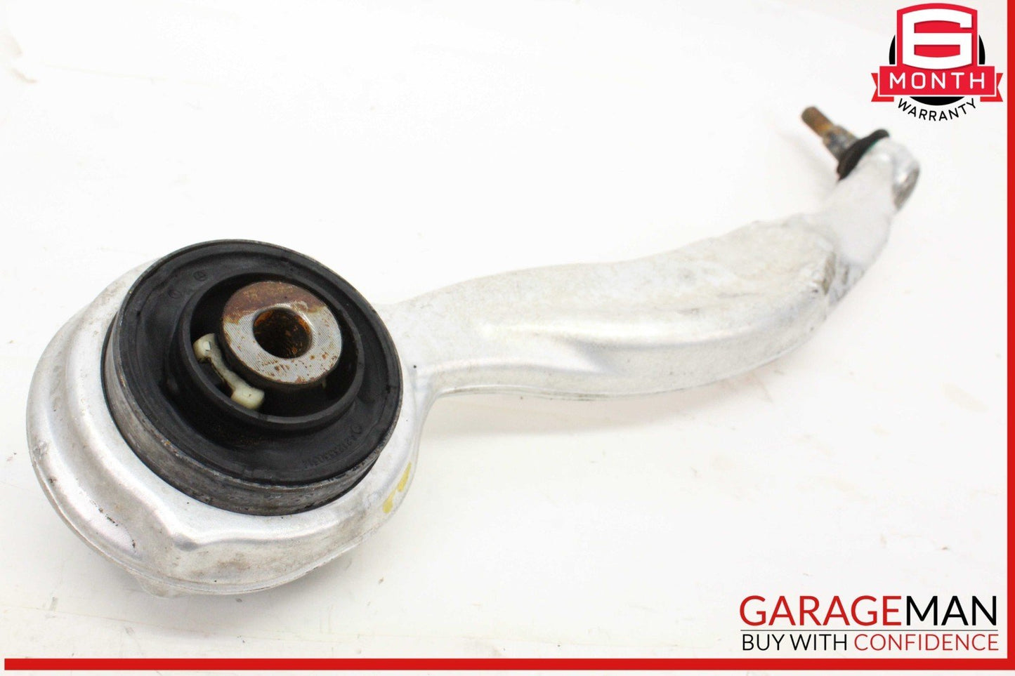 10-16 Mercedes W212 E350 Front Left Driver Side Top Upper Control Arm OEM